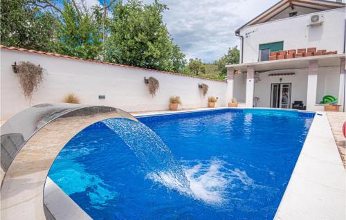 Sibenik Apartamento | Nice Apartment In Dubrava Kod Sibenika