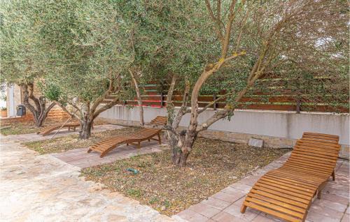Sibenik Apartamento | Nice Apartment In Dubrava Kod Sibenika
