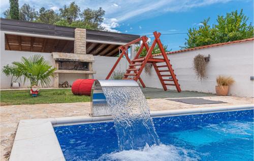 Sibenik Apartamento | Nice Apartment In Dubrava Kod Sibenika