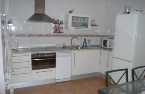 Pujaire Apartamento | Apartamento en la playa de la almadraba de monteleva, Cabo de gata