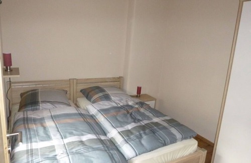 Bermel Apartamento | Nice apartment in Fehmarn