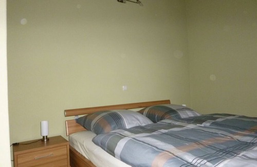 Bermel Apartamento | Nice apartment in Fehmarn
