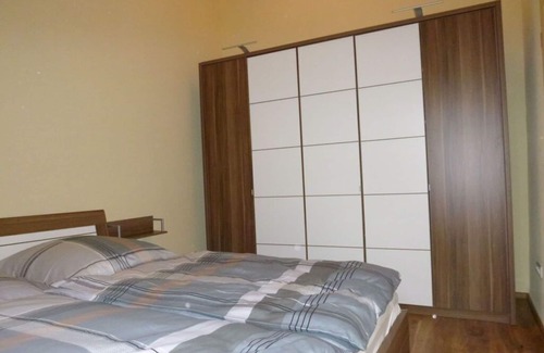 Bermel Apartamento | Nice apartment in Fehmarn