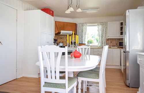 Fjelberg Apartamento | Bonito apartamento en Fjelberg