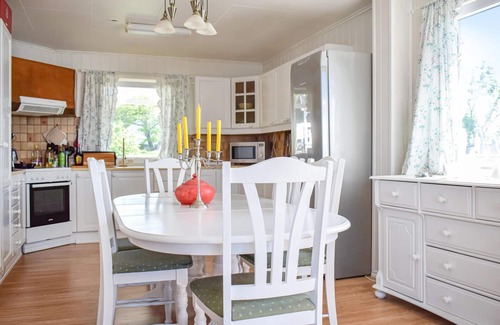 Fjelberg Apartamento | Bonito apartamento en Fjelberg