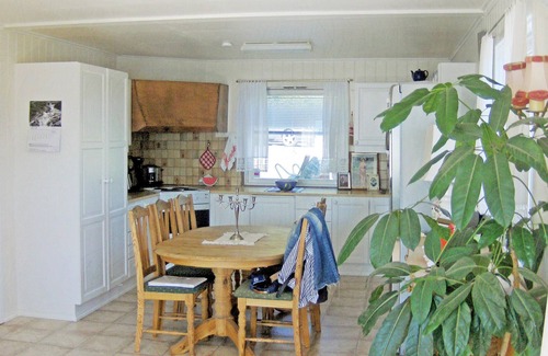 Fjelberg Apartamento | Bonito apartamento en Fjelberg