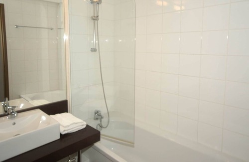 Eppe-Sauvage Casa | Idóneo apartamento con lavavajillas en ValJoly