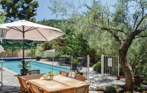 La Valette-du-Var Apartamento | Nice Apartment In La Valette Du Var