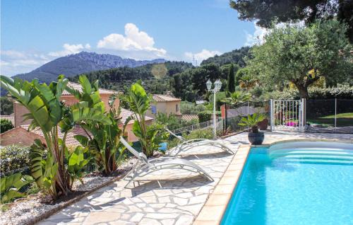 La Valette-du-Var Apartamento | Nice Apartment In La Valette Du Var