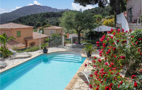 La Valette-du-Var Apartamento | Nice Apartment In La Valette Du Var