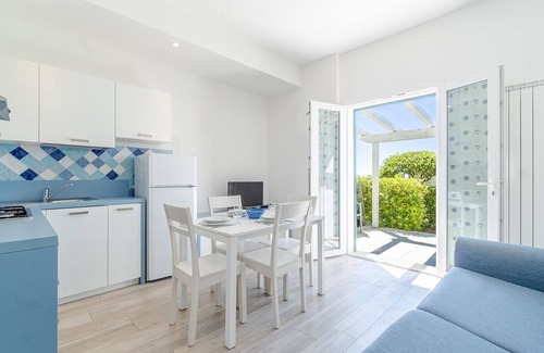 Framura Apartamento | Bonito apartamento en Framura con.