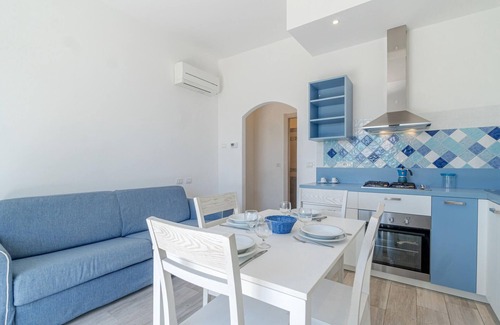 Framura Apartamento | Bonito apartamento en Framura con.