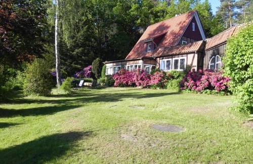 Goehrde Apartamento | Nice apartment in Göhrde