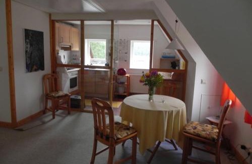 Goehrde Apartamento | Nice apartment in Göhrde