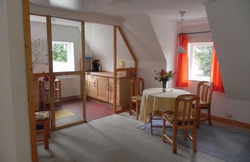 Goehrde Apartamento | Nice apartment in Göhrde