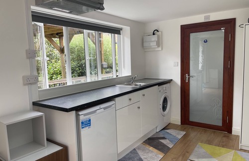 Christchurch Apartamento | Nice Apartment in Bexleyheath