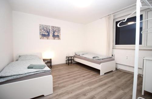 Hagen-Hohenlimburg Apartamento | Nice Apartment in Hagen