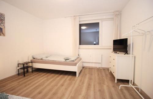 Hagen-Hohenlimburg Apartamento | Nice Apartment in Hagen