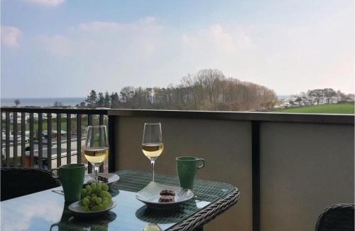 Heringsdorf Apartamento | Nice Apartment In Heringsdorf-Süssau