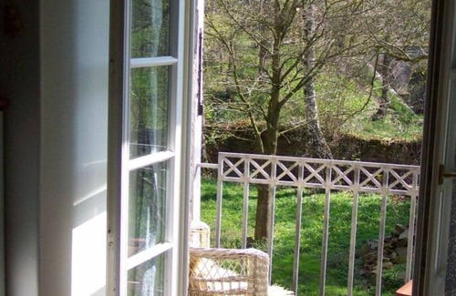 Trendelburg Apartamento | Nice apartment in Hesse with relaxation area