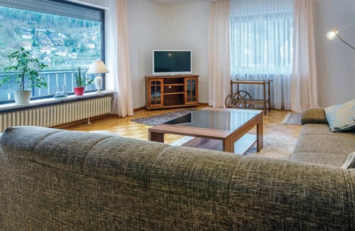 Hornberg Apartamento | Bonito apartamento en Hornberg con WiFi