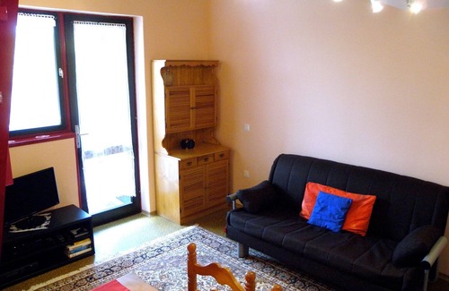 Cervar Porat Apartamento | Bonito apartamento en Červar-Porat, a 200 m de la playa