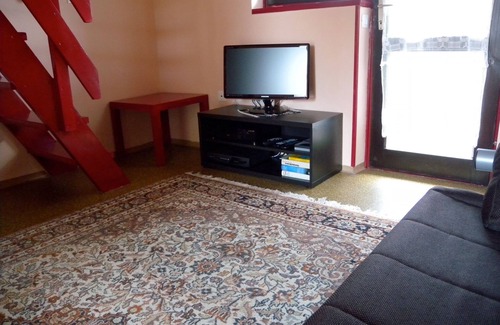 Cervar Porat Apartamento | Bonito apartamento en Červar-Porat, a 200 m de la playa