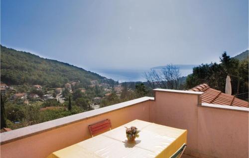 Sucici Apartamento | Nice Apartment In Moscenicka Draga