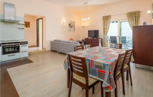 Donji Kraj Apartamento | Nice Apartment In Moscenicka Draga