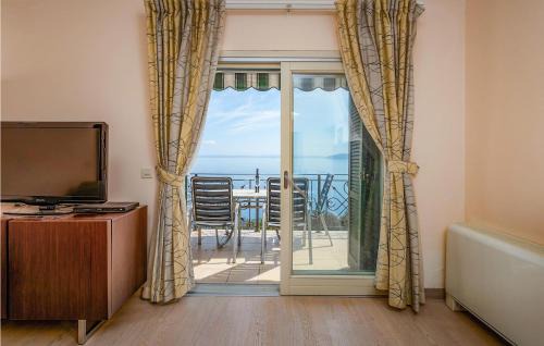 Donji Kraj Apartamento | Nice Apartment In Moscenicka Draga