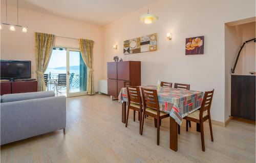 Donji Kraj Apartamento | Nice Apartment In Moscenicka Draga
