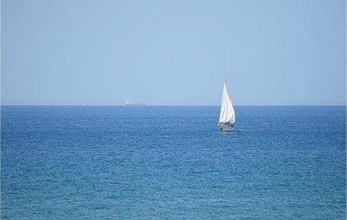 Annunziata Apartamento | Nice Apartment In Belmonte Calabro