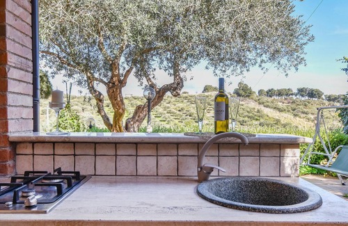 Casteldaccia Apartamento | Bonito apartamento en Casteldaccia