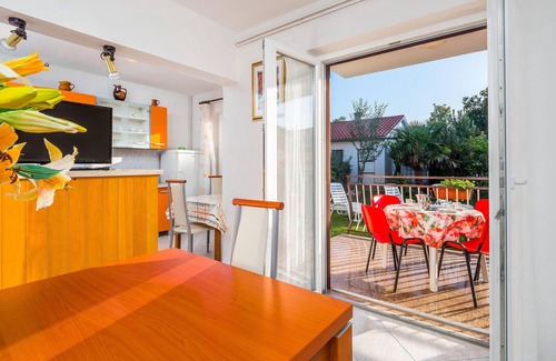 Kapelica Apartamento | Bonito apartamento en Kapelica con.