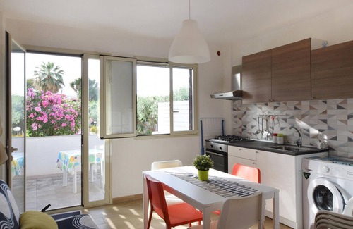 Caucana-finaiti-casuzze-finaiti Nord Apartamento | Bonito apartamento en Kaukana con.