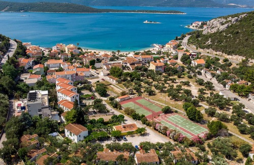 Klek Apartamento | Nice Apartment in Klek With 1 Bedrooms and Wifi