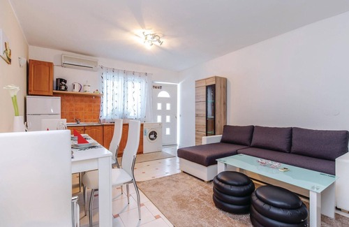 Zurkovo Apartamento | Bonito apartamento en Kostrena con WiFi