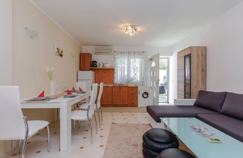 Zurkovo Apartamento | Bonito apartamento en Kostrena con WiFi