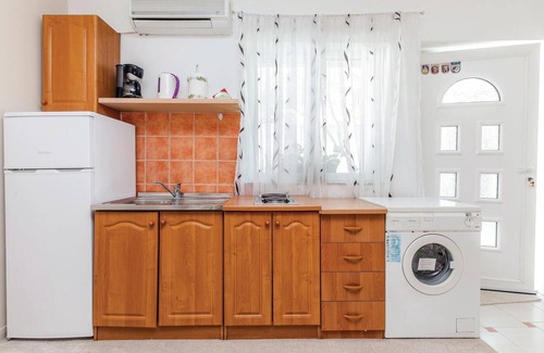 Zurkovo Apartamento | Bonito apartamento en Kostrena con WiFi