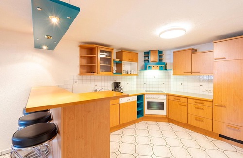 Unterlaengenfeld Apartamento | Bonito apartamento en Längenfeld con sauna