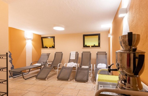 Unterlaengenfeld Apartamento | Bell'appartamento con giardino a Längenfeld