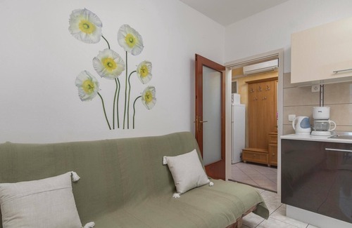 Ravni Apartamento | Precioso apartamento en Labin con WiFi