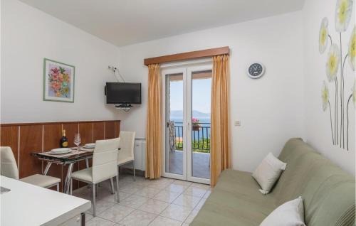 Ravni Apartamento | Nice Apartment In Labin With Wifi