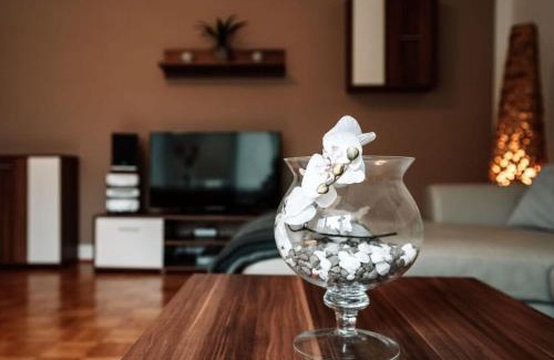 Lappersdorf Apartamento | Nice apartment in Lappersdorf