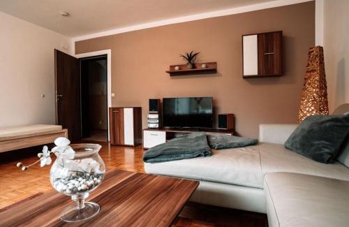 Lappersdorf Apartamento | Nice apartment in Lappersdorf