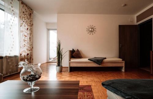 Lappersdorf Apartamento | Nice apartment in Lappersdorf