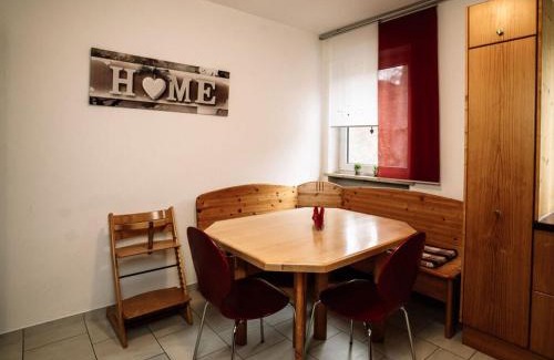 Lappersdorf Apartamento | Nice apartment in Lappersdorf