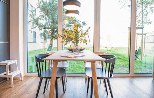 Lembruch Apartamento | Nice Apartment In Lembruchdümmer See