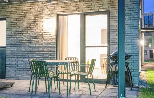 Lembruch Apartamento | Nice Apartment In Lembruchdümmer See