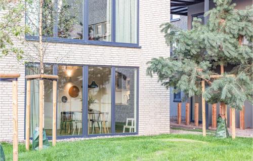 Lembruch Apartamento | Nice Apartment In Lembruchdümmer See